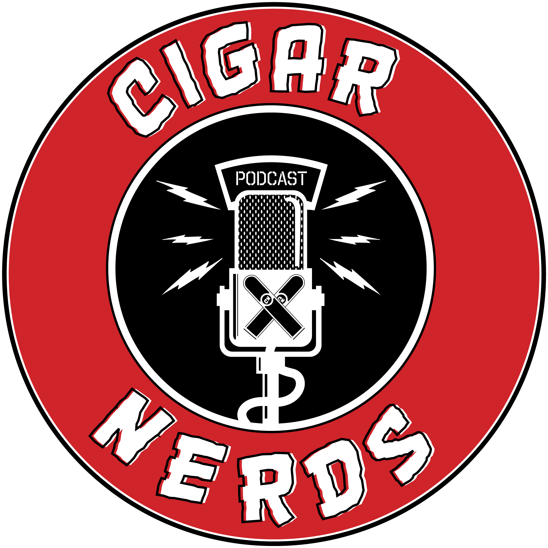 Cigar Nerds Podcast Nerds From Hell
